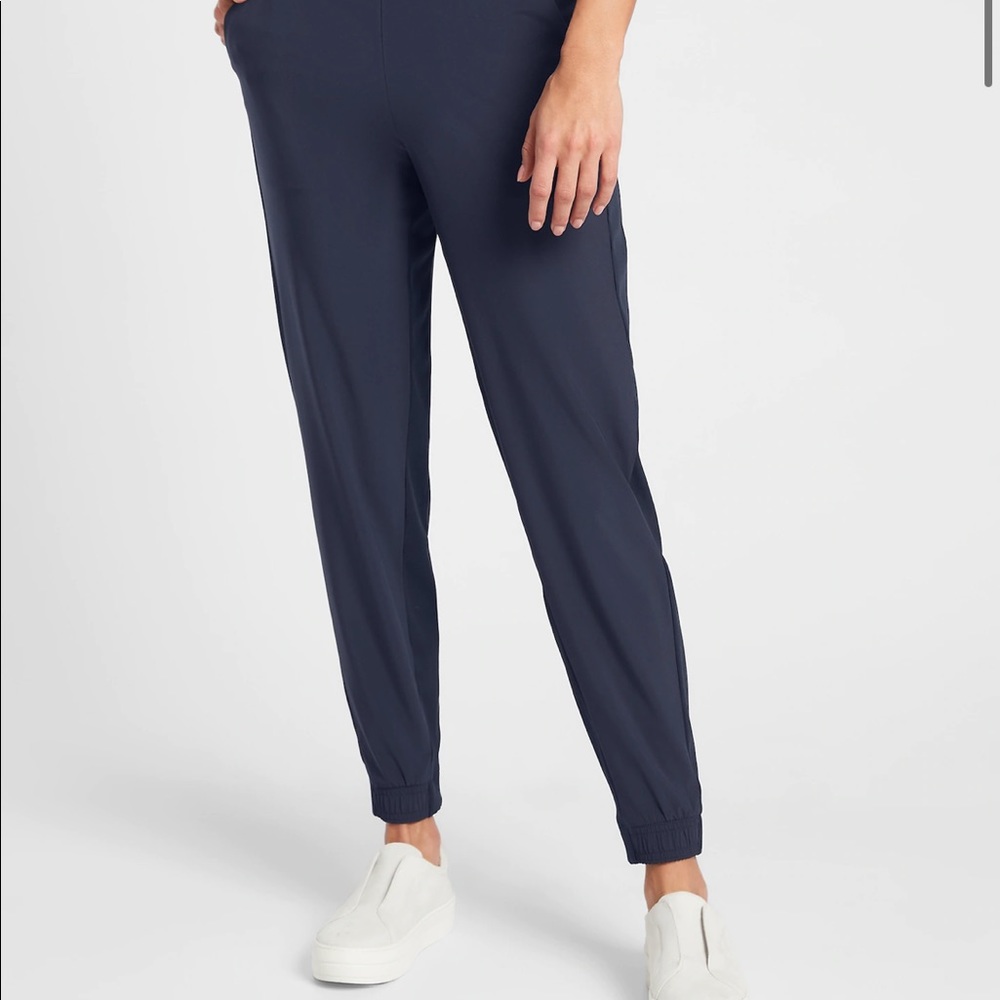 Athlete Brooklyn Jogger